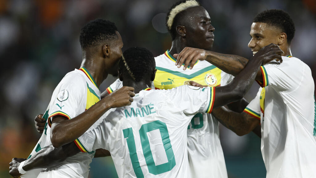 AFCON 2024: Algeria snatch last minute equaliser in 2-2 draw vs Burkina ...